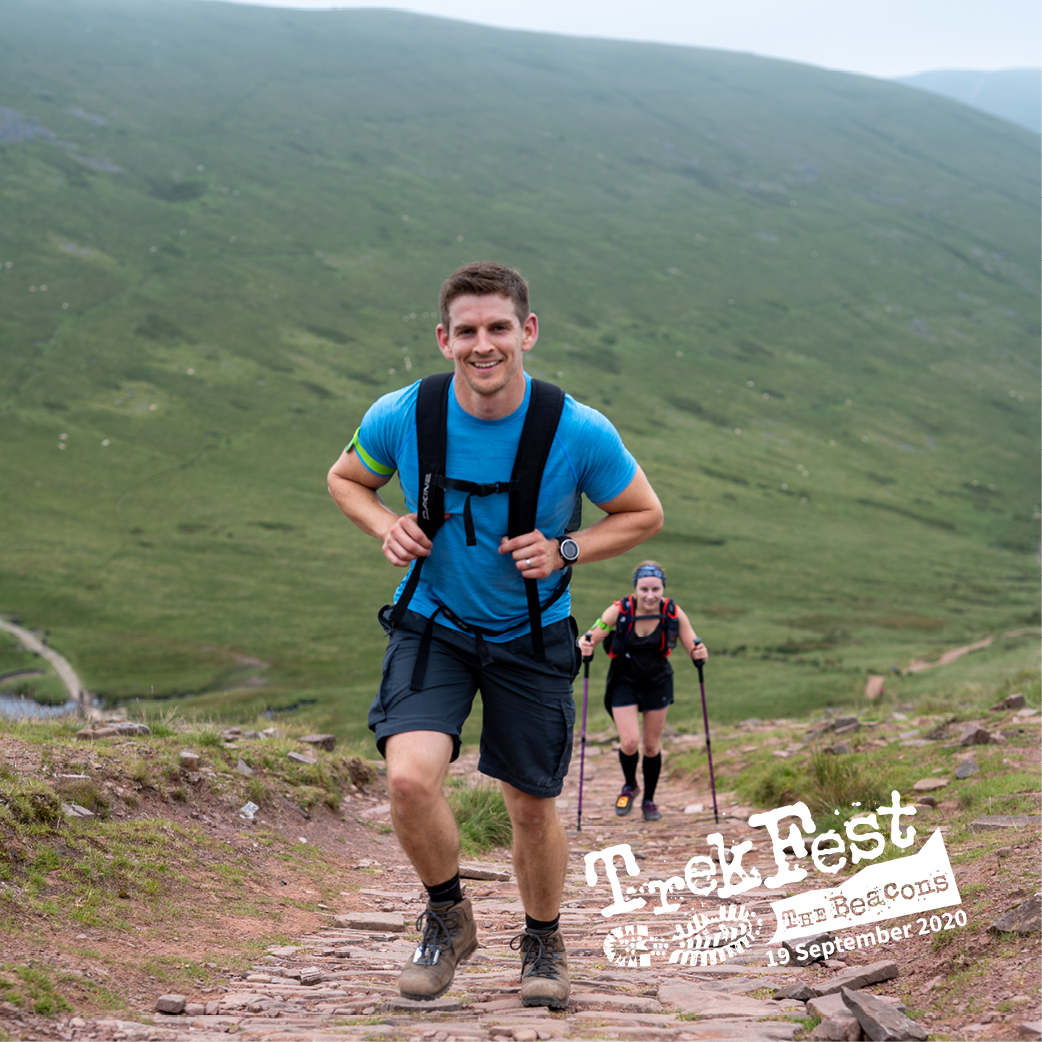 Trekfest 2021 online